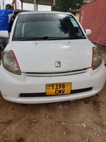 Passo piston 4 kalii