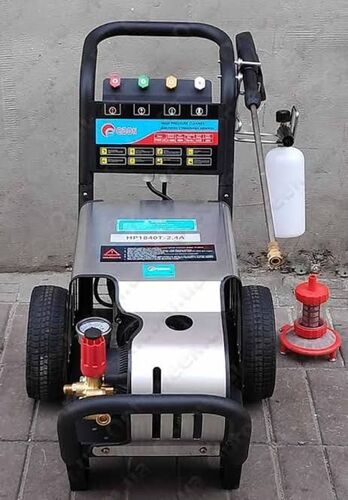 PRESSURE WASHER 