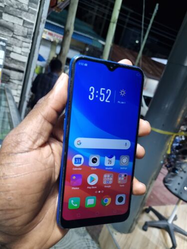 OPPO A5S GB32 RAM3 