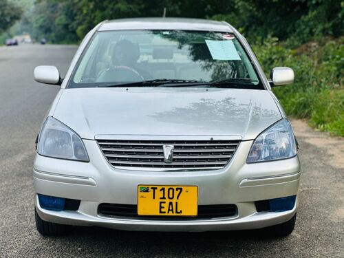 Toyota premio