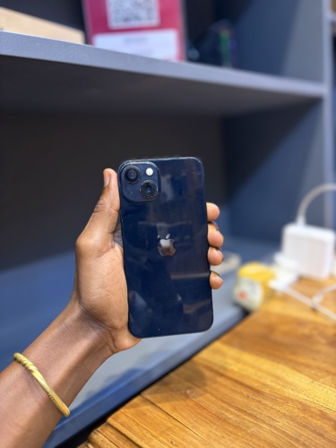 Iphone 13 plain 128GB