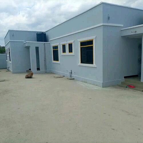 House For Rent Kibada Kigamboni