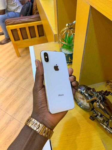 iPhone X gb256