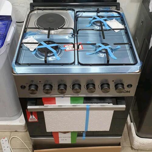 VON HOTPOINT COOKER FROM TURKEY Kupatana