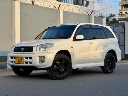 Rav 4 kilitime vvti
