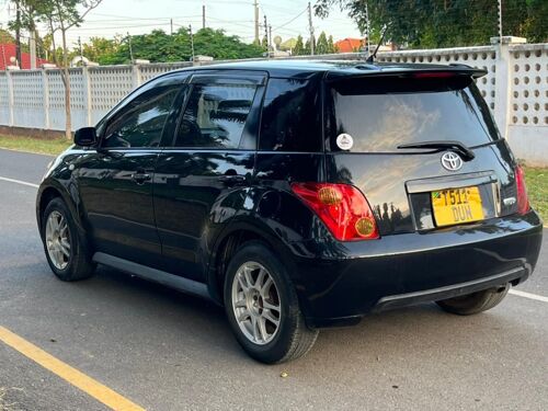 Toyota ist DN