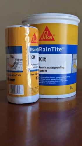 RAIN TITE KIT
