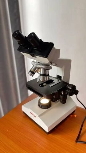 Omega 7 microscope 