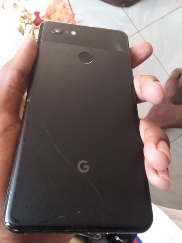 Google Pixel 3xl