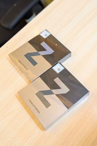 Samsung Z Fold 3