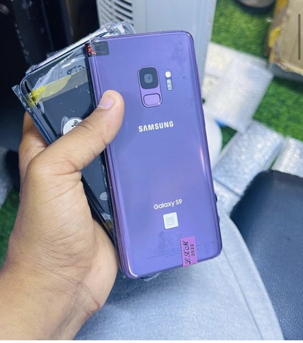 Samsung S9 64 Gb Used Vietnam