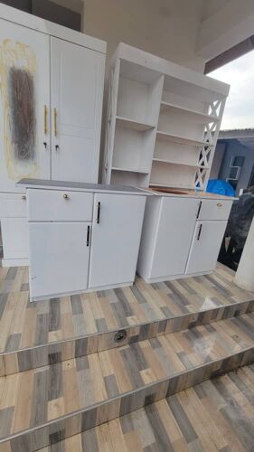 KITCHEN CABINET MILANG9 MIWILI