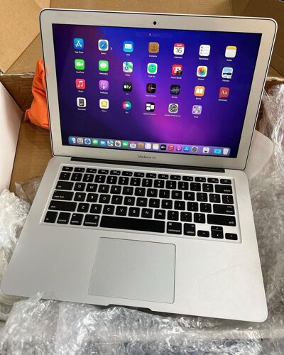 Macbook air 2017 13inch