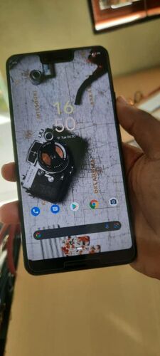 Google pixel 3XL 
