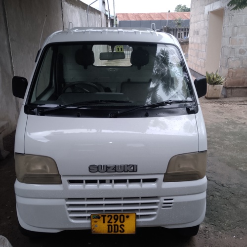 Suzuki carry for sale 