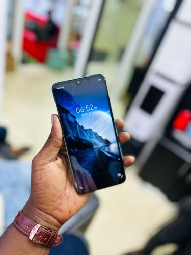 Infinix Note 11 | Memory: 128G