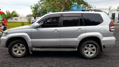 Prado 120