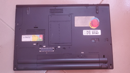 Lenovo ThinkPad 