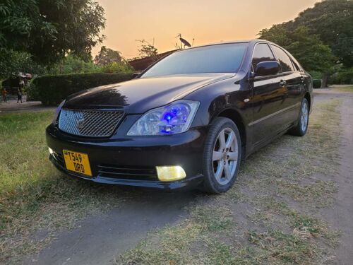 TOYOTA CROWN ATHLETE FORSALE