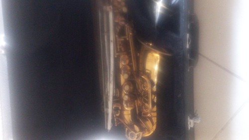 Saxophone 