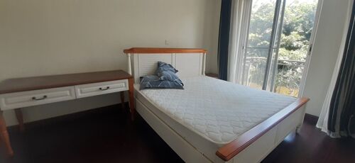 NICE APARTMENT FOR RENT 