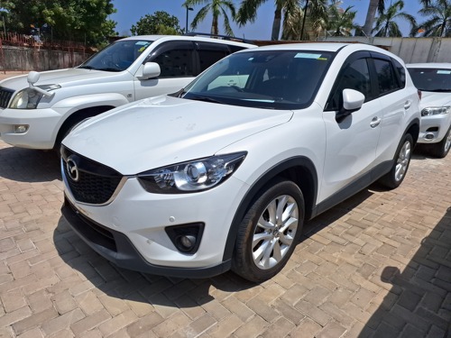 Mazda CX5  for sale