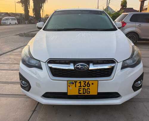 Impreza 2013 mil 16.9