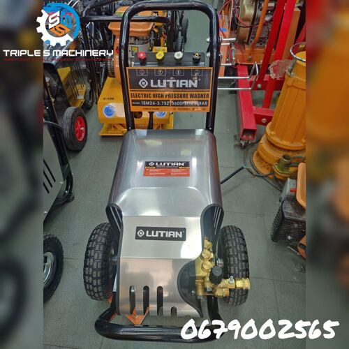 Lutian Pressure washer