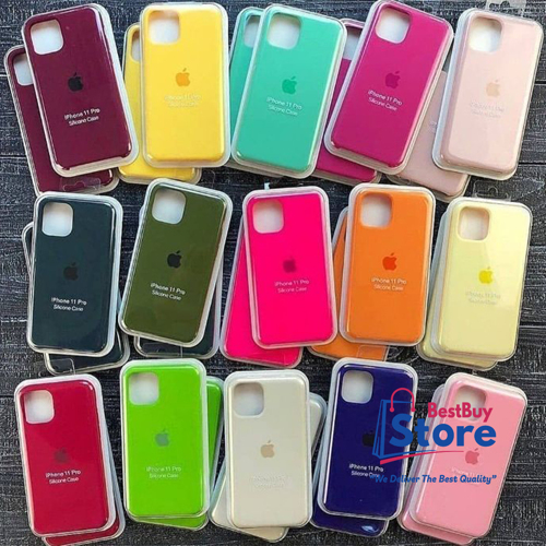 iPhone Covers