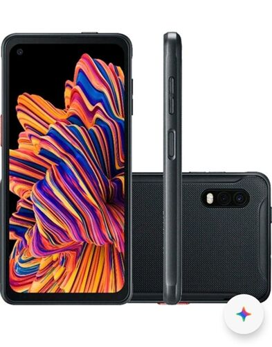 Samsung Galaxy X_cover pro