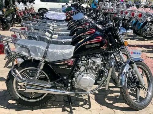 HAOJUE MNINGA NAUZA NEW 