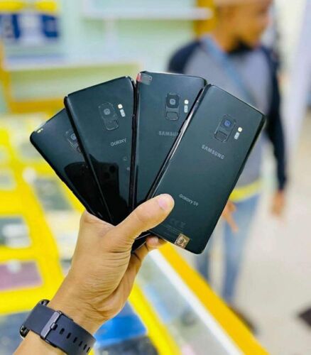 Samsung Galaxy S9 
