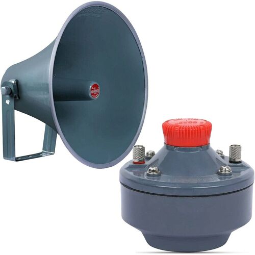 horn speaker 