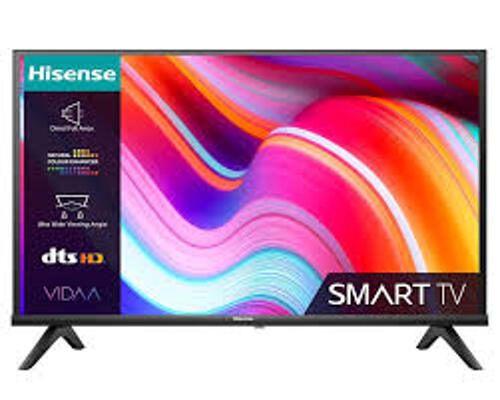 Hisense 32A4K Smart TV