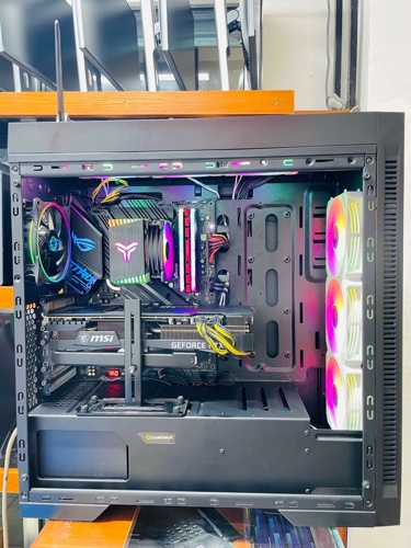 Core i9 11900k 11th Gen