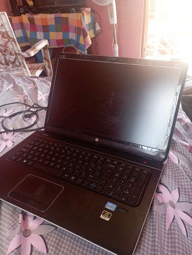 Gaming Laptop core i7 cpu 8