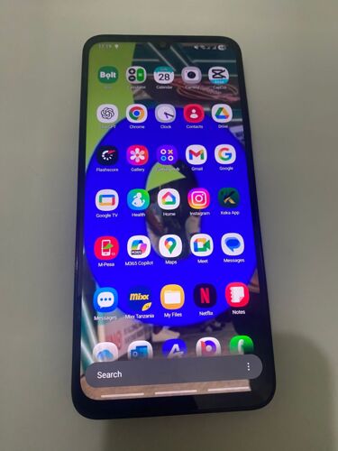 SAMSUNG GALAXY A05s
