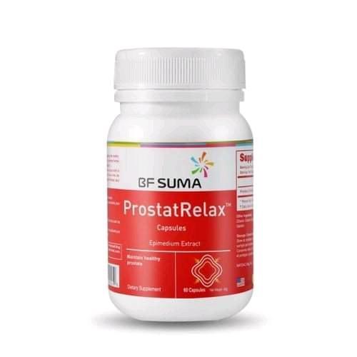 PROSTATE RELAX