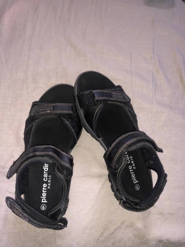 Pierre Cardin Sandals
