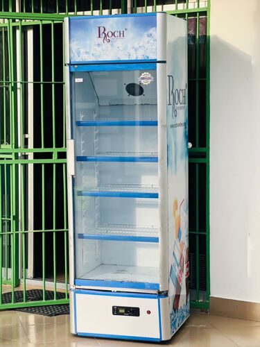 Roch Display fridge 370Litres