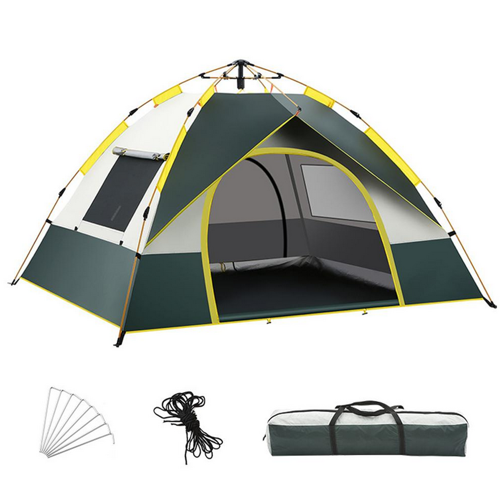 Outdoor Tent Windproof 