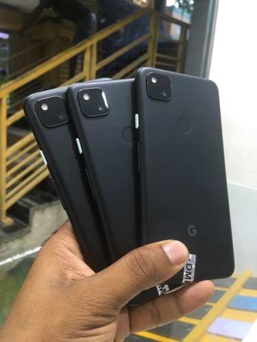 pixel 4a