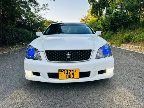TOYOTA CROWN 2006