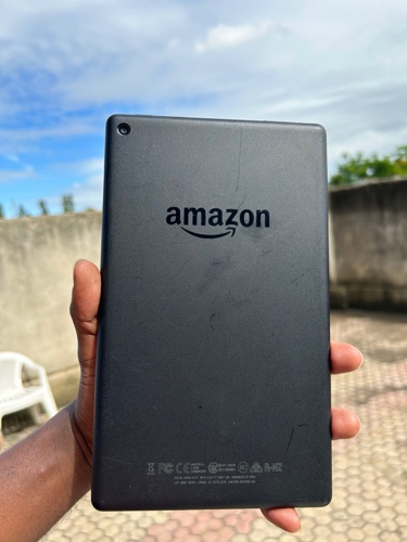 Amazon Tablet Fire HD 8  Sale