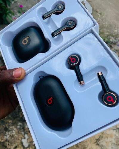 Beats tour 3