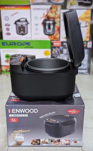 Multi cooker ya kenwood