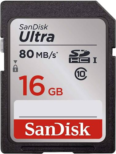 Camera Memory card 