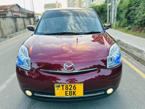 Mazda verissa