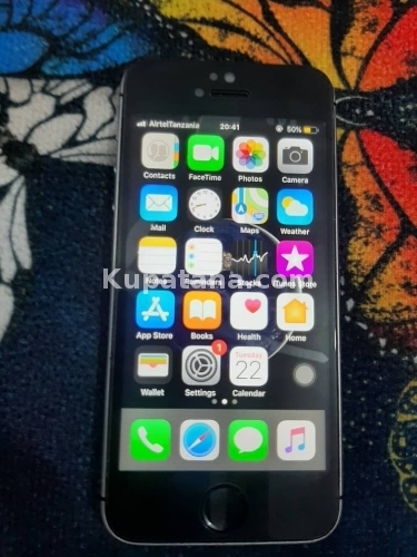 iphone 5s Used 