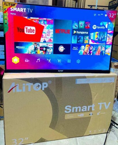 Alitop smart TV inch 32